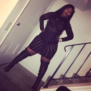 Meet your Posher, Candace